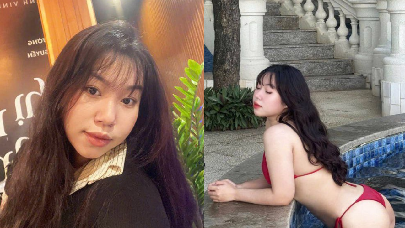 Phim sex Quay Lén - Bạn gái múp míp chỉ thích sướng cu to.