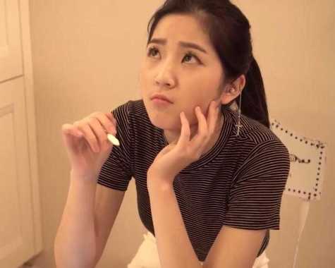 Bí Ẩn Thèm Khát Trong Cơ Thể Người Yêu Tôi