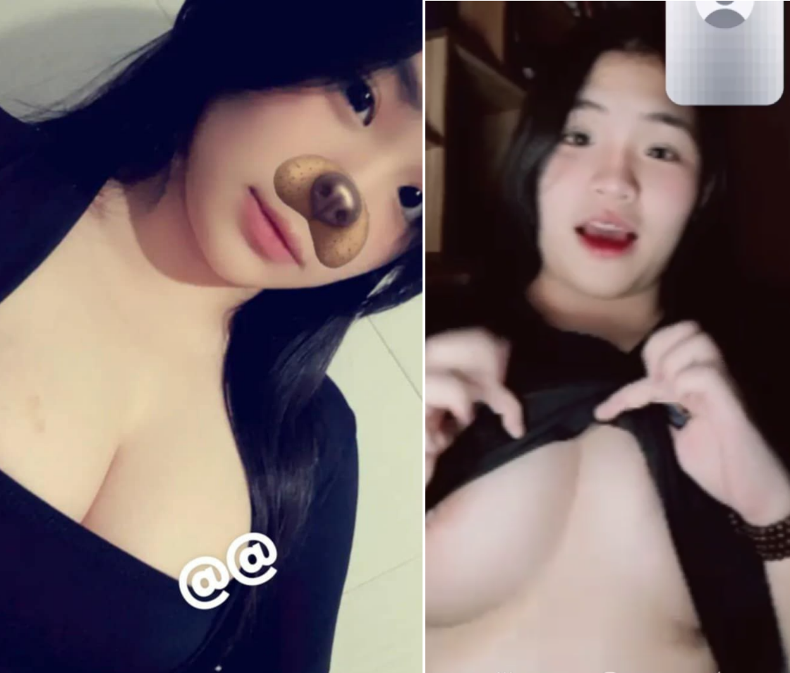 Chán khoe bộ ngực căng mọng, mấy chị em rủ nhau đi đụ cho đã đời