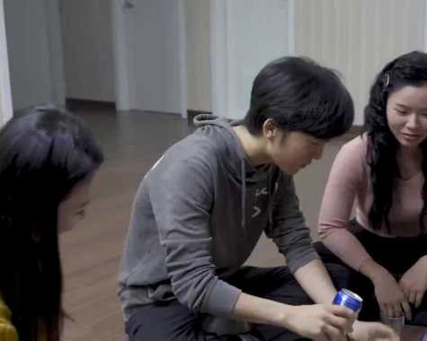 Chơi Đùa Quyền Lực Nhà Vua - Cảnh Nóng Bừng Bừng Khó Cưỡng