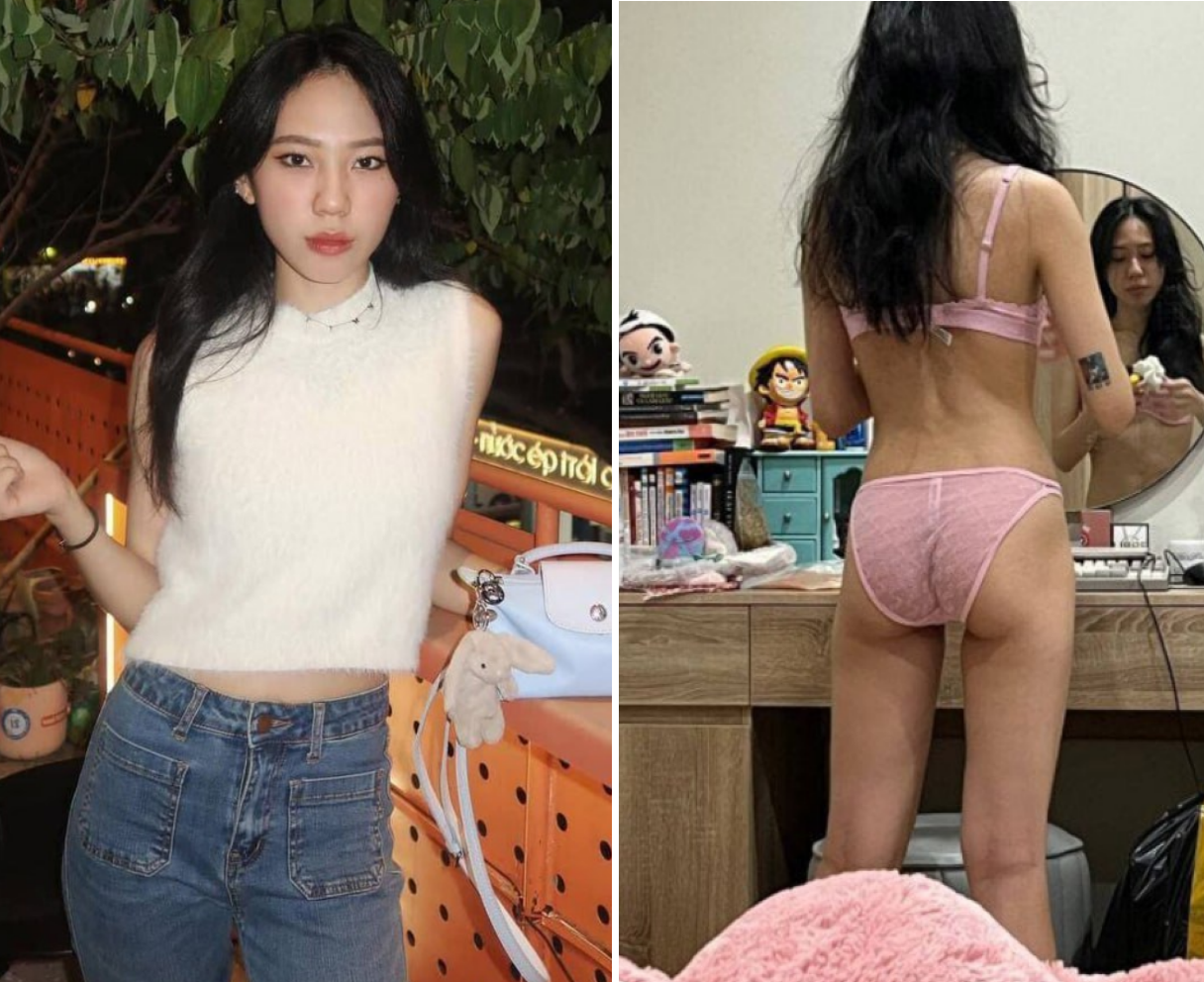 Phim sex Sinh Viên - Cô Bạn Gái Mới Nóng Bỏng Và Thú Vị Hơn Người Yêu Cũ Rất Nhiều