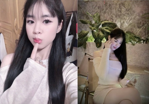 Phim sex Phim Sex Việt Nam - Cô gái TikTok Thanh Nghi quyến rũ với đôi mông siêu to khổng lồ khiến dân mạng phải choáng váng