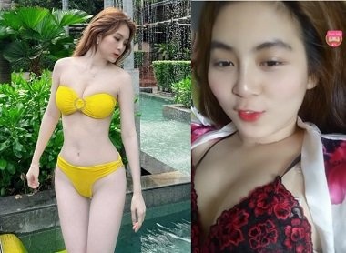 Cô giáo Trần TikToker gợi cảm lao vào cảnh quay dâm đãng tràn đầy ham muốn cuồng nhiệt
