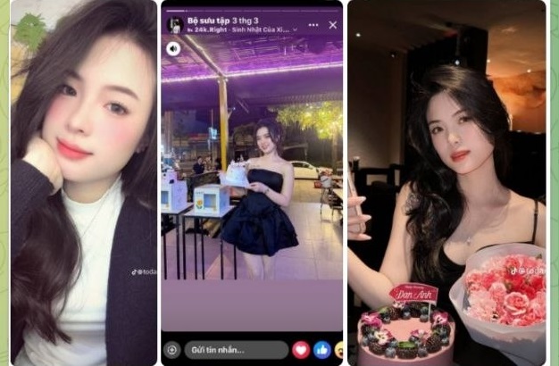 Đụ em gái xinh đẹp nhất phố thị đầy ham muốn.
