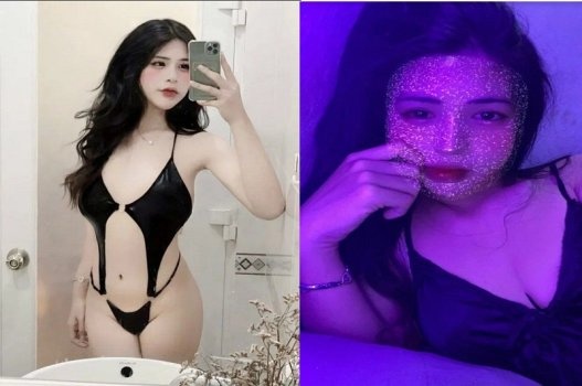 Em gái cá tính xăm kín người, bú cu và bị đụ phê điên cuồng