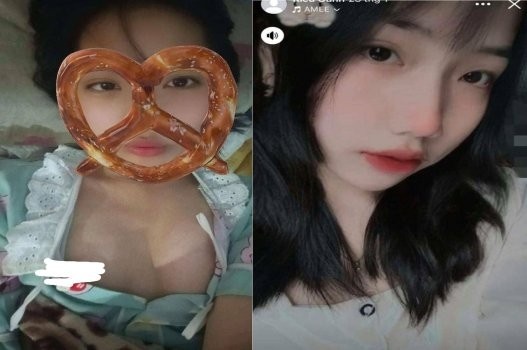Em gái xinh đẹp nghiện sex bị chiều chuộng cuồng nhiệt không ngừng