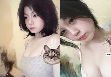 Gặp Lại Tình Cũ Với Vòng Một Khủng Và Dáng Người Nóng Bỏng Không Thể Cưỡng Lại