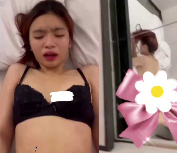 Hẹn hò Giáng sinh lãng mạn, anh lại kéo em vào nhà nghỉ ân ái nồng nàn