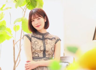 Karen Kaede trở lại JAV sau khoảng thời gian dài vắng bóng với tác phẩm cực phẩm nóng bỏng mới nhất.