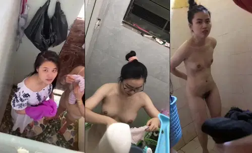 Khoảnh Khắc Bí Mật Bị Phát Hiện Ngay Tại Nơi Nóng Bỏng Đầy Dục Vọng