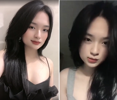 Lồn hồng rên rỉ thèm anh đụ mạnh bạo.