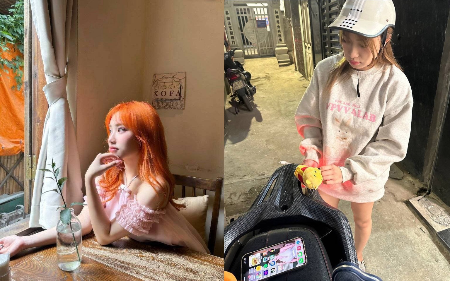 Mới hẹn hò hai buổi em đã chịu để anh địt mạnh rồi