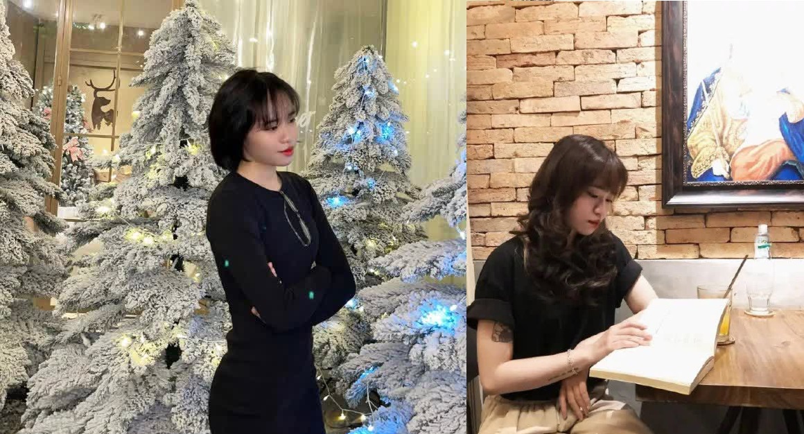 Mới sắm bộ đồ lót gợi cảm, vội vàng khoe ngay cho anh xem luôn.