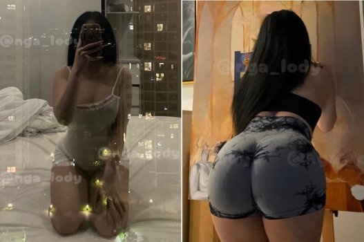 Mông to tròn doggy sướng tê tái cả thân xác