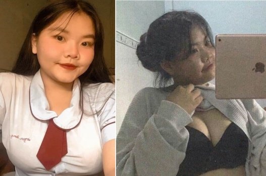 Phim sex Vợ Chồng - Nàng học sinh mũm mĩm bị đụ mạnh đến run lẩy bẩy vì sướng điên cuồng.