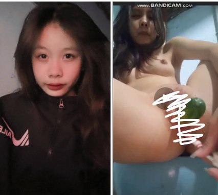 Phim sex Vợ Chồng - Nữ sinh Việt quyến rũ nhảy múa cực đã trên giường nóng bỏng