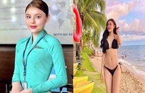 Nữ Tiếp Viên Xinh Đẹp Võ Thị Mỹ Hạnh Lộ Clip Sex Nóng Bỏng Cuồng Nhiệt Không Thể Bỏ Qua