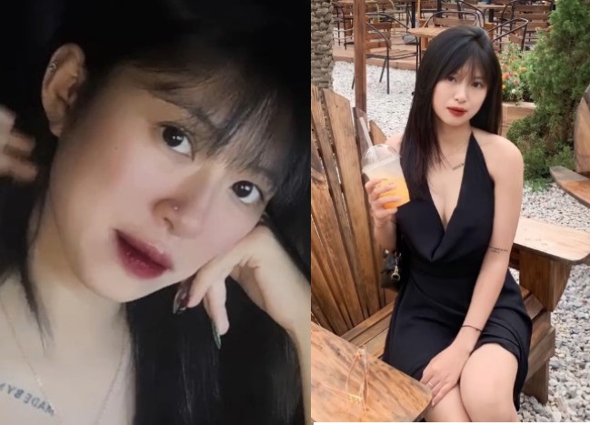 Sinh viên ngây thơ bị quay lén cảnh ân ái nóng bỏng lộ clip, cô nàng phản ứng sai lầm biến thành con đĩ dâm đãng trong phim heo cực mạnh.