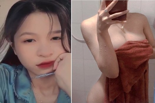 Phim sex Không Che - Sinh viên tình nguyện ngực to mông cong quyến rũ đầy mê hoặc