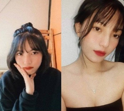 Thảo Vân gào rú sung sướng điên loạn giữa cơn cực khoái dâm đãng cuồng nhiệt.