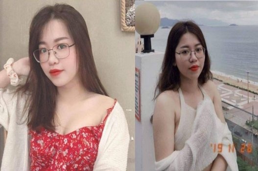 Tố Nhi van xin anh liếm lồn dâm đãng không ngừng.