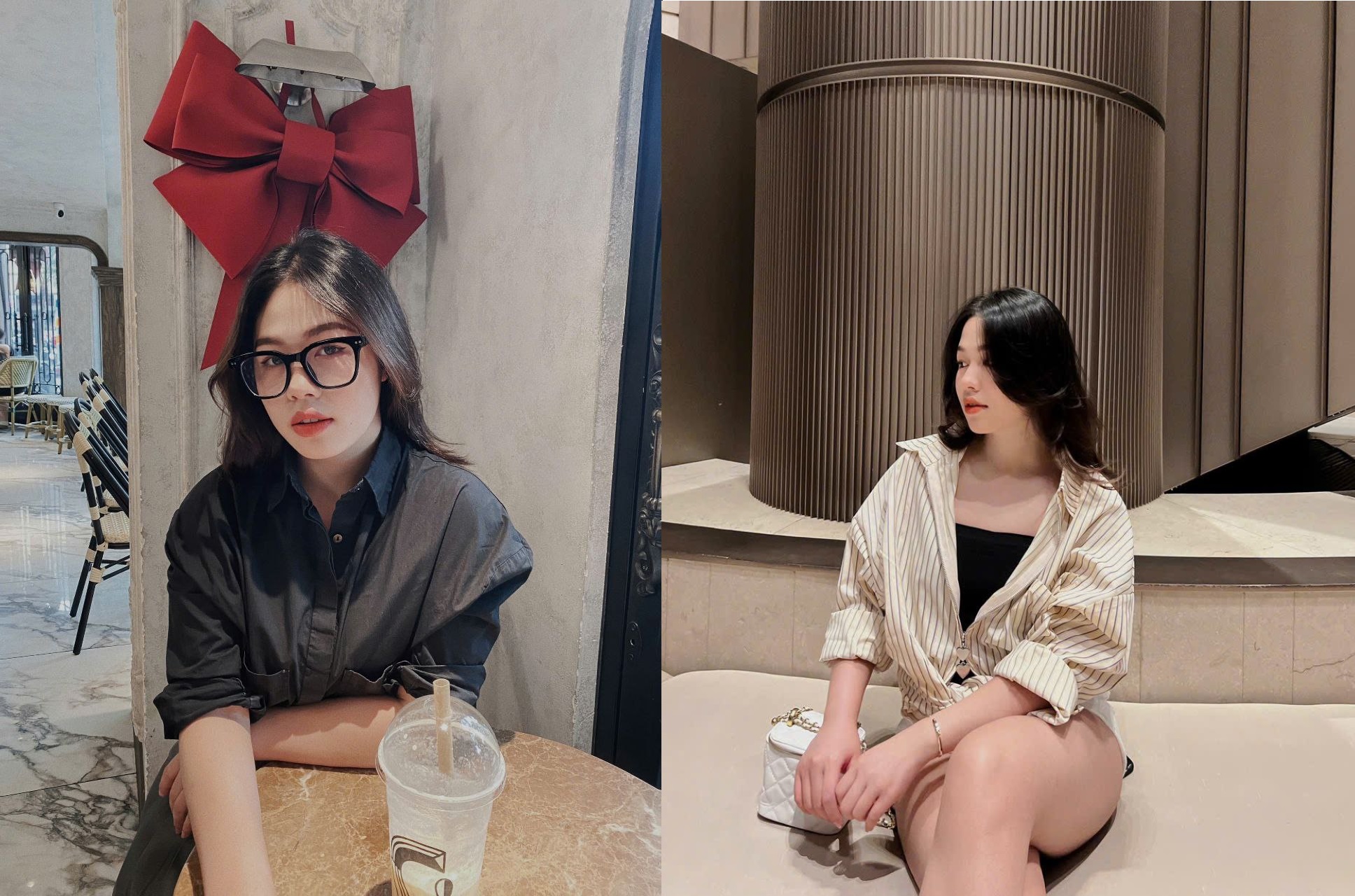 Vụng trộm cùng chị đồng nghiệp mông to đầy quyến rũ